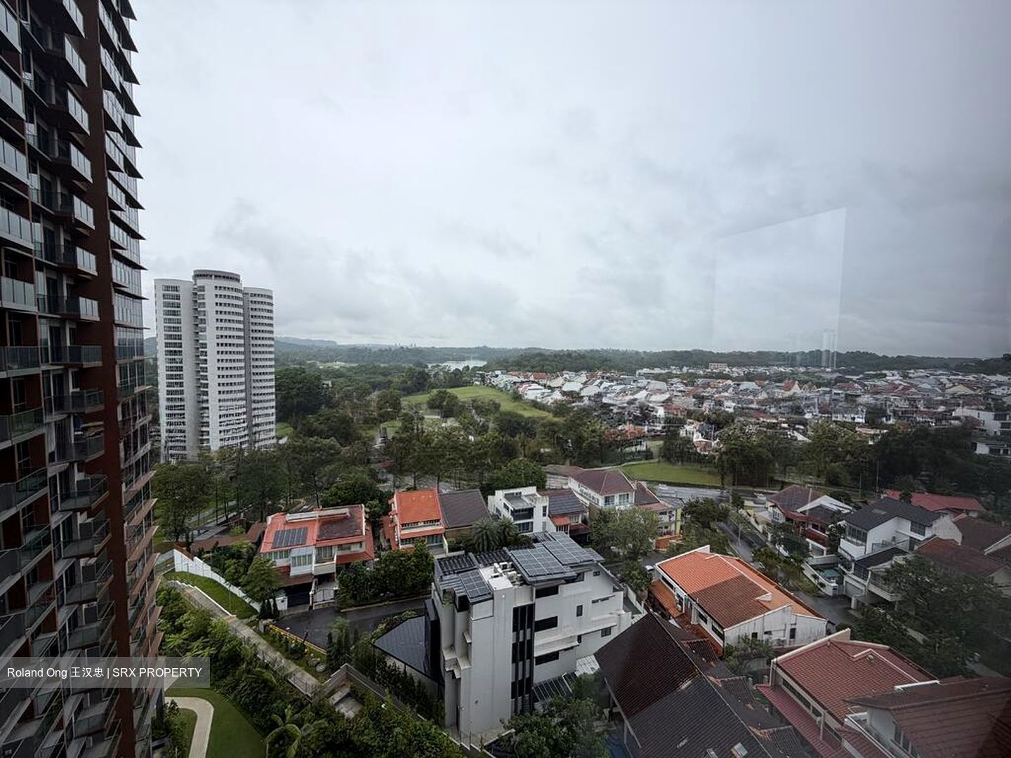 Amo Residence (D20), Apartment #521568531